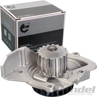 SKF Wasserpumpe Passend FüR CitroËN C4 C5 C8 DS4 DS5 Jumpy DS DS Fiat Scudo