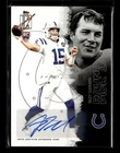 2025 Topps Signature Riley Leonard Rookie Class Autographs (RAW)