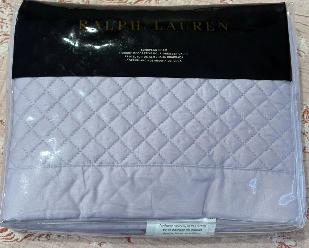 新品未使用✳︎ラルフローレン✳︎ピローシャム Amazon｜RALPH LAUREN ラルフローレン 枕カバー 50x70cm