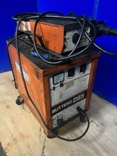 Butters 285 Mig Welder
