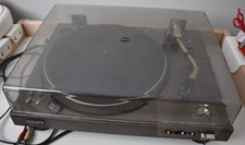 Vintage Sony PS-4300 Fully-Automatic Stereo Direct Drive Turntable