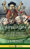 J. A. Hobson | Imperialism | Buch | Englisch (2018) | Gebunden | [.]