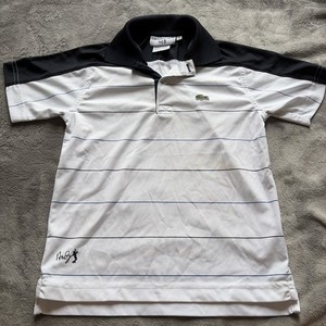 Andy Roddick Lacoste | eBay