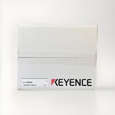 NEW - KEYENCE LJ-X8002 Sensor - LJ-X8002