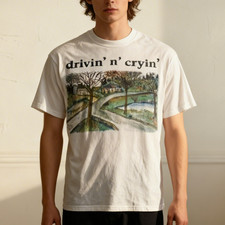 Rare Mac Dre Presents The Rompalation Album Cotton T-shirt, Size S-5XL