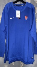 Nike MLB New York Mets Authentic Collection Long Sleeve Size XX-Large NWT