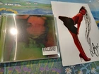 SIGNED Leigh-Anne Pic PLUS Exclusive My Ego Told Me To Lenticular CD Little Mix