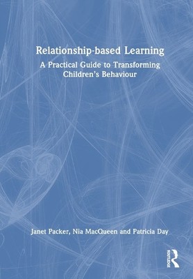 Relationship-based Learning - 9780367763640