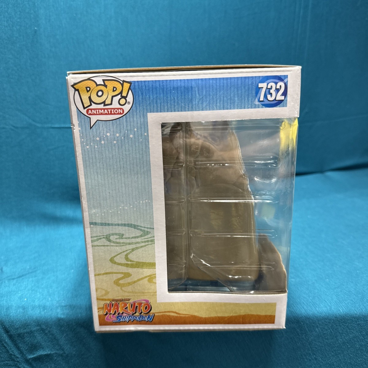 Funko Pop! Moments: Naruto - Sasuke vs. Naruto - GameStop