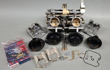 Yamaha TDM 850 3VD Vergaser überholt