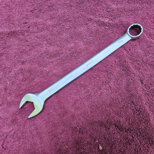 Bonney 1168 15 16 12 Point Combination Wrench EBay bonney-1168-15-16-12-point-combination-wrench-ebay