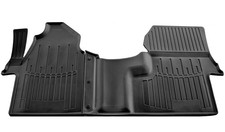 Gummifußmatten für Mercedes W906 Sprinter II 2006-2018 3D Schalen Set Automatten Gummifußmatten für Mercedes W906 Sprinter II 2006-2018 3D Schalen Set Automatten