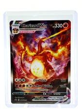 Charizard VMax #SWSH261 Prices | Pokemon Promo | Pokemon Cards