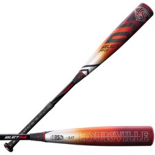 Louisville Slugger 2023 Select Pwr 10 Usssa Baseball Bat 30 20 Oz Premium Alloy