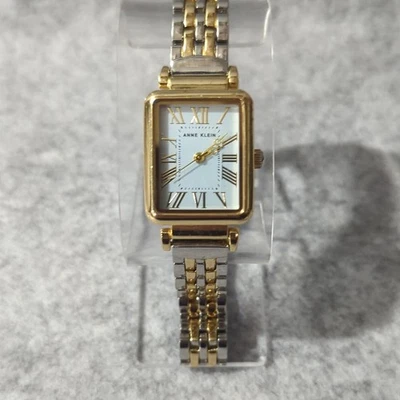 Rectangle Women Gold Wristwatches for sale | eBay display picture 1