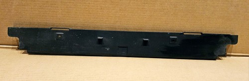 Kühlerabdeckung Kühlmittel Vorne Kühler BMW F20-F23 F30-F33 F36 8625432