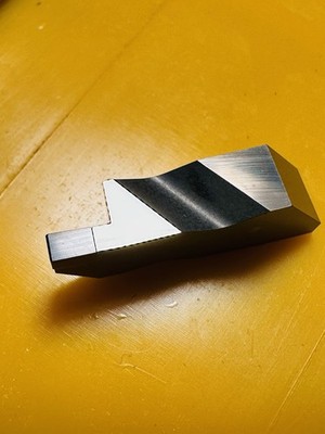 NG3078R 2mm PCD Diamond Carbide Grooving Insert Lathe CNC Machinist Tool