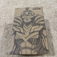 SDCC 2023 Mattel Masters of the Universe Masterverse Motherboard Exclusive