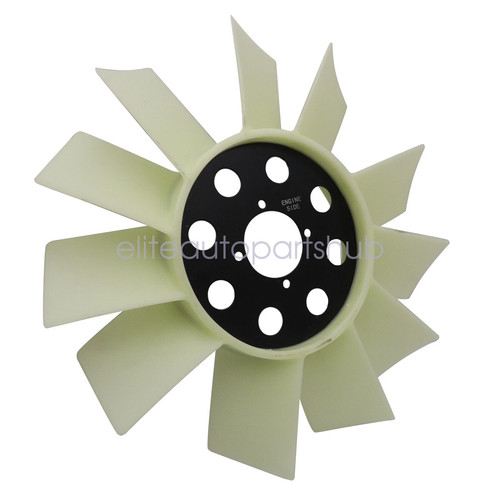 NUEVO Se adapta a Chevy Olds S10 Pickup Blazer Ventilador Hoja Radiador Enfriamiento 15976889 EE. UU. - Imagen 11 de 11