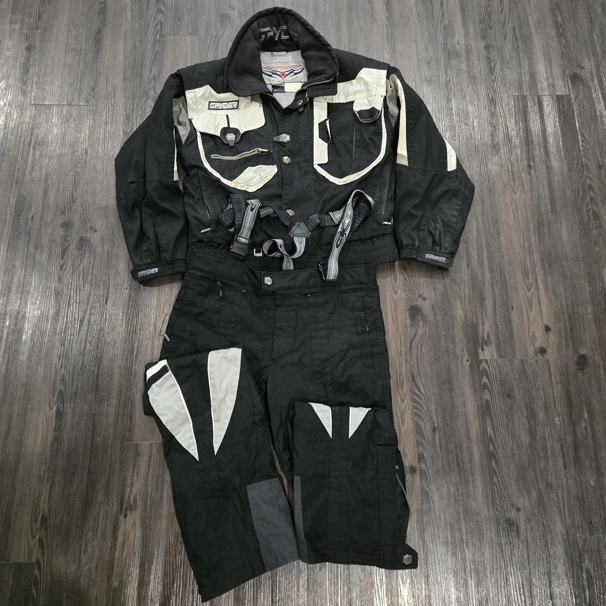Spyder Winter Sports Snowsuits for sale - eBay