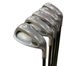 Dunlop XXIO PRIME (2005) Set di 5 ferri da stiro R XXIO SP300 (ferro)