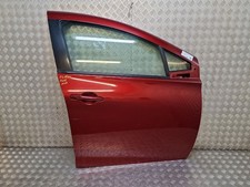 Porte avant et accessoires Renault Zoe