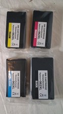 4PK 962XL Ink Cartridges for HP Officejet Pro 9010 9015 9018 9020 9025 Printers