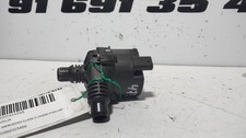Pompe à eau Mercedes 206