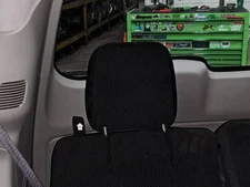 Headrest 2018 Caravan Sku#4306311