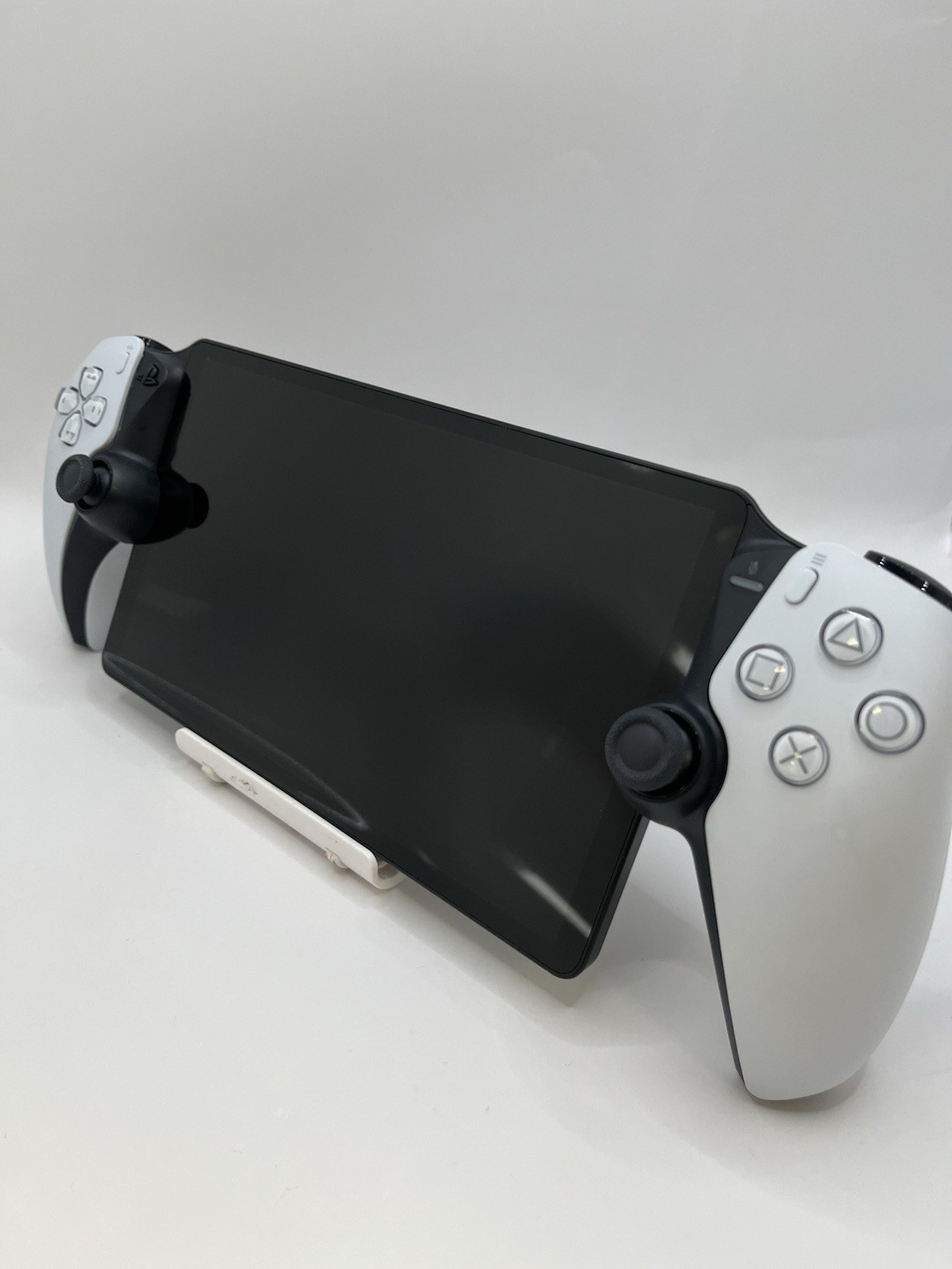 Sony PlayStation Portal PS Portal Remote Player PS5 Handheld Cloud Streaming