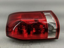 2002-2003 Saturn Vue Passenger Right Side Tai...