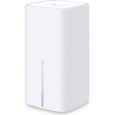 TP-Link VX800v - WLAN Router - 6000 Mbps - 3 Ports -2x analog - 6x DECT - weiß 