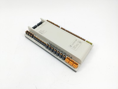 Systemair 212576 CU 40-C, Controller