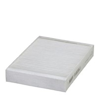 Hengst Filter Pollenfilter (E4930LI) FüR MERCEDES-BENZ Vito Evito V-Klasse