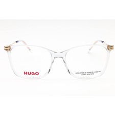 Las mejores ofertas en Marcos de Gafas gris HUGO BOSS Mujeres