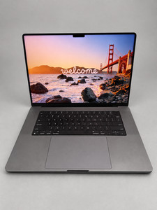2021 MacBook Pro M1 16in | eBay