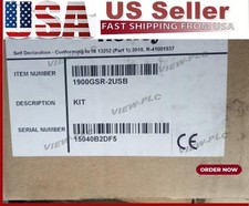 Honeywell 1900GSR-2USB Usb Handheld Barcode Scanner New Fast Shipping