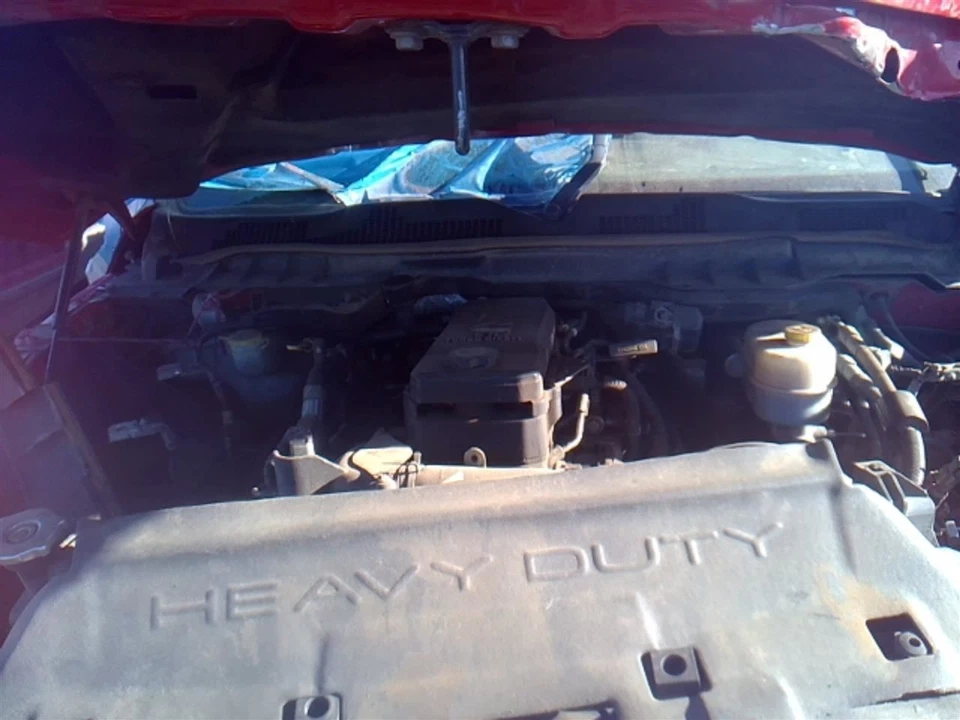 Chasis ECM control de remolque compatible con camioneta Dodge 2500 10-12 30509516 Foto 3 de 4