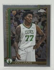 2025 Topps Amari Williams Base (Raw)