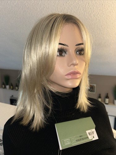 Estetica Sky Wig Sunlit Blonde