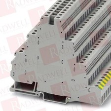 PHOENIX CONTACT DLK 4-PE / DLK4PE (NEW IN BOX)