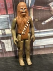 Vintage Star Wars Chewbacca Action Figure 1977 Kenner Nice