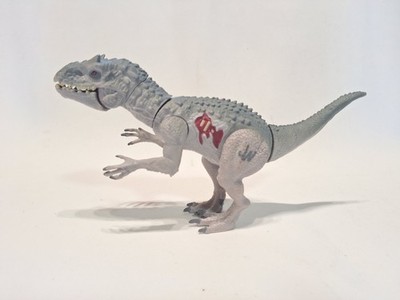 Hasbro Kenner Jurassic World Indominus Rex Bashers And Biters Dino Dinosaurier