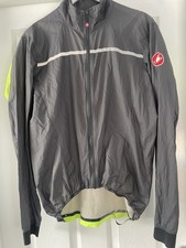 Castelli Superleggera Jacket Mend Size 2XL