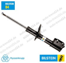 Bilstein B4 Gasdruckstoßdämpfer vorne u.a.: Dacia Sandero BS, Bj. 2008-2013