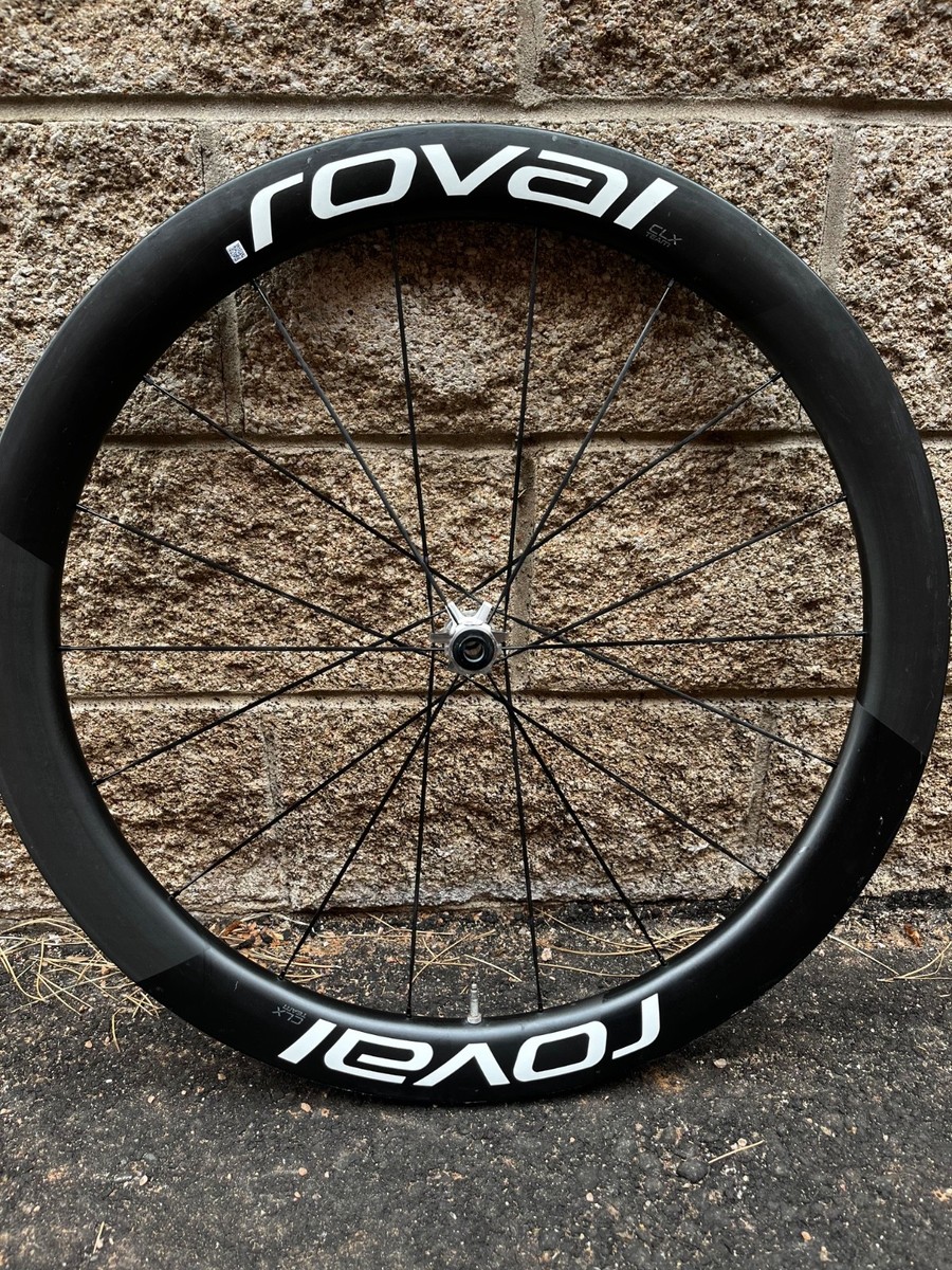 ROVAL RAPIDE CLX II - Team Edition | eBay