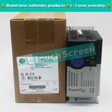 New Allen Bradley 25B-D010N104 PowerFlex 525 4kW 5Hp AC Drive Variable Frequency