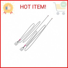 Woodland Scenics JP5755 Just Plug TM Lighting System, LED Nano Flashing Lights