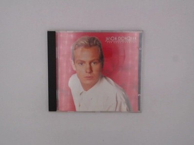 Ten good reasons (1988/89) Jason, Donovan: