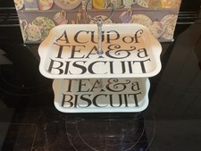 EMMA BRIDGEWATER "A CUP OF TEA